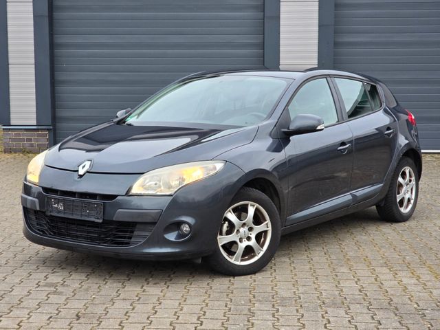 Renault Megane 1.6 III Lim. 5-trg. Expression