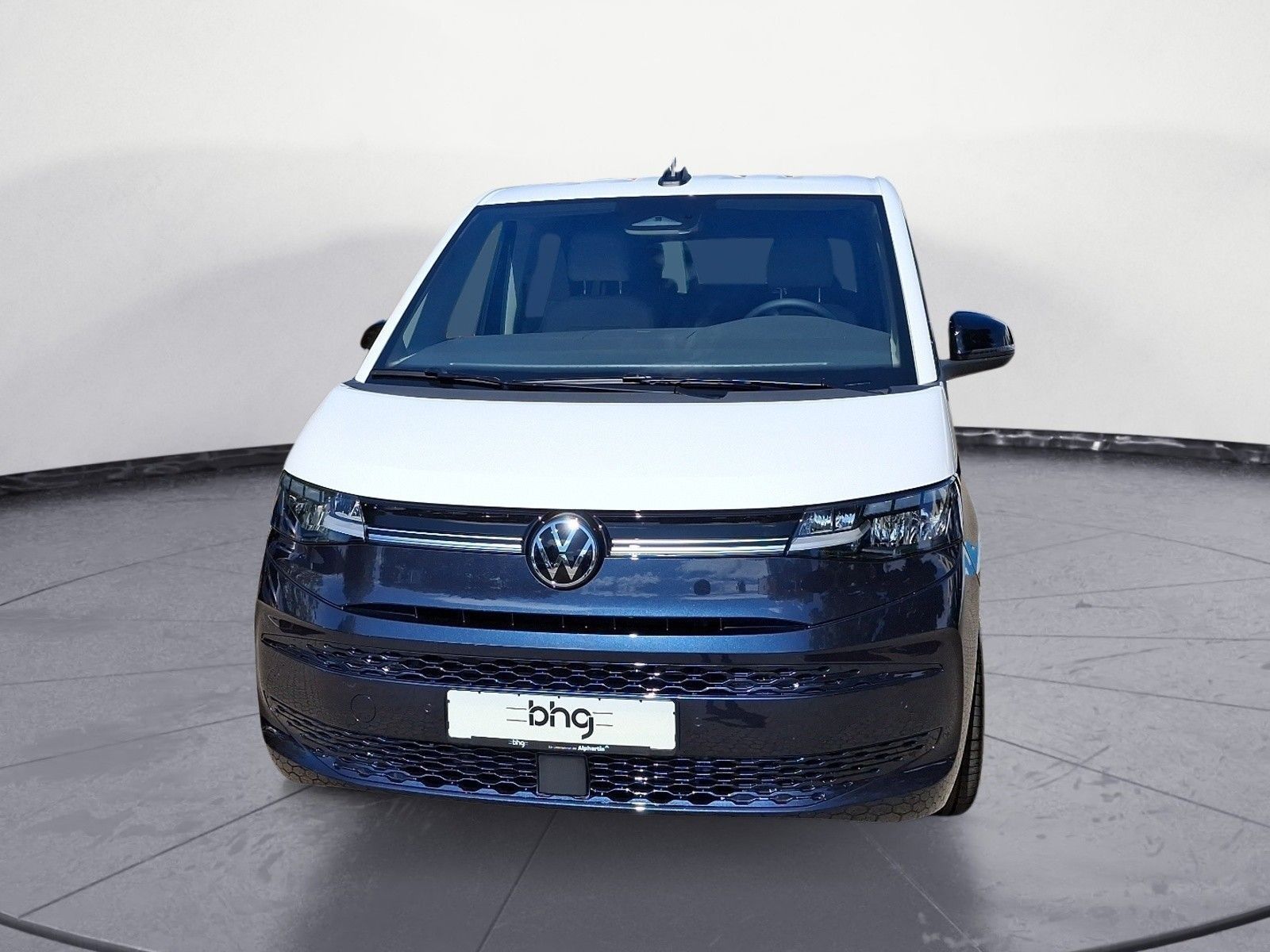 Volkswagen Multivan Life 2,0 l TSI OPF Front antrieb 7-Gang imagem 3