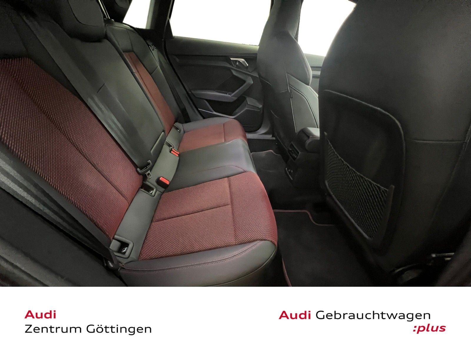 Audi A3 - Bild 14