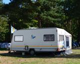 Knaus Südwind 450 TK