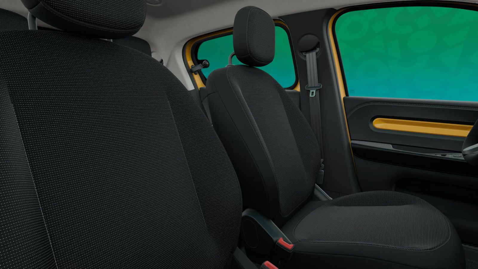 Renault Twingo - Bild 7