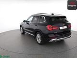 BMW X3 xDrive20d STANDHZ,SITZKLIMA,KAMERA,SPORTSITZE - BMW X3 Gebrauchtwagen