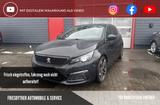 Peugeot 308 GTi *263* Panorama 360* Kam. LED Denonsound