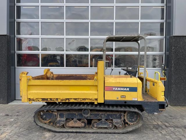 Yanmar 30R-2B