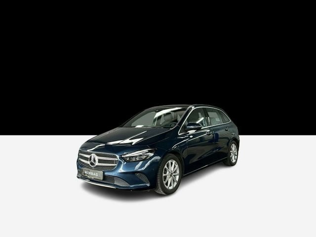 Mercedes-Benz B 250 4MATIC