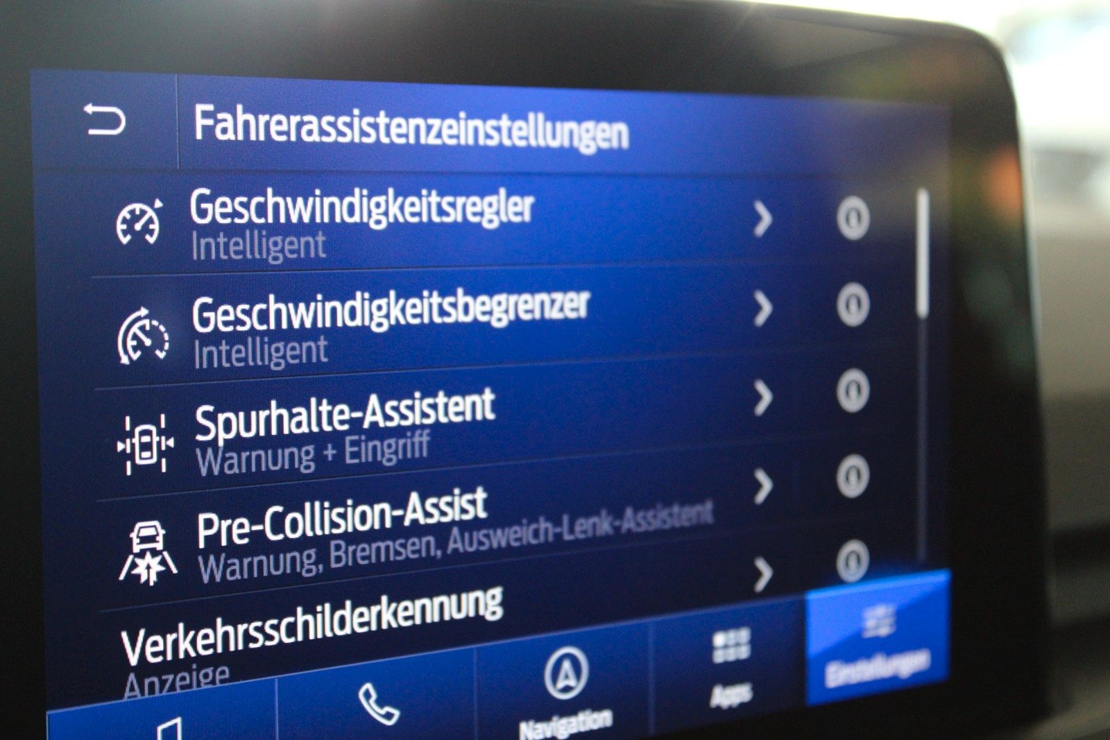 Fahrzeugabbildung Ford Kuga PHEV Aut. ST-Line LED ACC HUD 2xCam WinterP