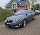 Opel Insignia ST 2.0 CDTI 170PS | Pano | Bose |  - Opel Insignia Ps mit Diesel-Antrieb