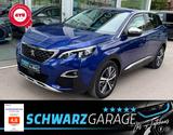 Peugeot 3008 Allure*VOLLDIGITAL*VOLLLED*KAMERA* - Peugeot aus 2017