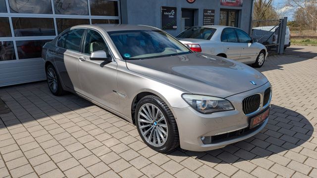 BMW 750i ACC HUD Soft-Close Komf.Sitz Kamera KeyLess