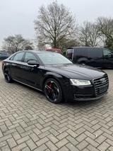 Audi AUDI A8 4.2 TDI V8 Quatro, Softclose, Memo... - Audi A8 in Oldenburg