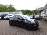 Opel Adam 1,4 Jam, EU5, 1.Hand, WRäder - Opel Adam in Halle