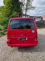 Volkswagen T4 Multivan 2.5 TDI Camper Grüne Plakette - Volkswagen T4: Camper