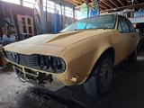 Alfa Romeo 2x Alfa Romeo GTV 6 2.5 - Alfa Romeo GTV: 2.5