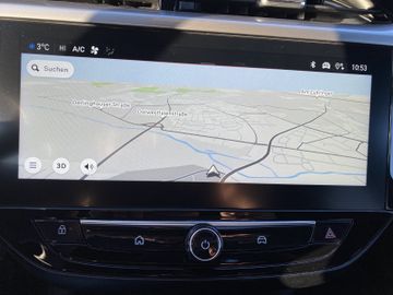 Bild 16 Opel Corsa GS NAVI/KLIMA-AUTO/PDC v+h+CAM/LED