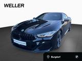 BMW M850i xDrive Gran Coupe DAPro Laser 360° Mem
