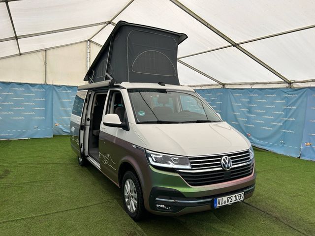 Volkswagen T6.1 California Ocean *el.Aufst.D *LED *Navi *AU