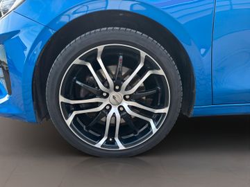 Kia Ceed 1.4 T Navi Kamera AHK Klima Tempomat
