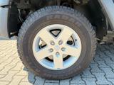 Jeep Wrangler Unlimited Sport *SCHALTER*DUAL TOP*AHK* - Jeep Wrangler