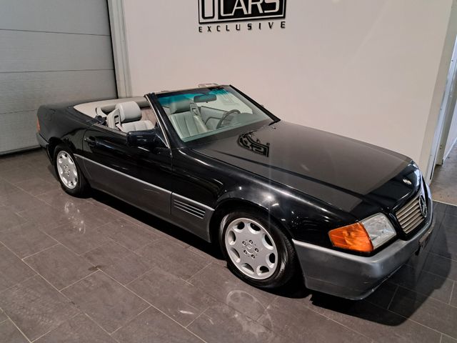 Mercedes-Benz 300 SL Cabriolet