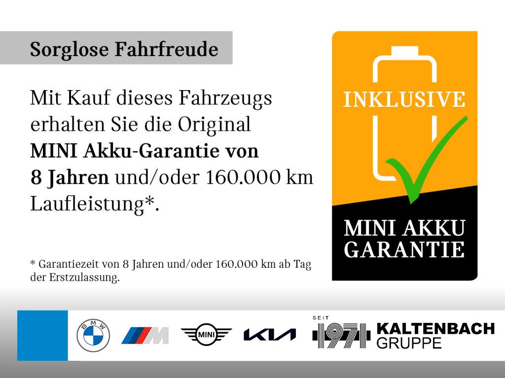 MINI Countryman E Essential Trim LED NAVI PDC KLIMA