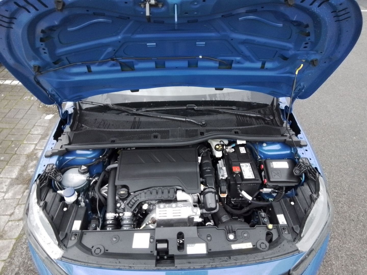 Opel Corsa - Bild 14