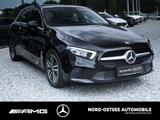 Mercedes-Benz A 180 PROGRESSIVE TEMPO MBUX SITZHEIZUNG AHK - Mercedes-Benz Gebrauchtwagen von 2021