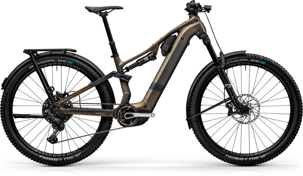 Centurion Numinis R2000 EQ 47 cm (XL)