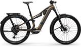 Centurion Numinis R2000 EQ 41 cm (M) - Centurion E-Bikes
