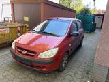 Hyundai Getz 1.1 - - Hyundai Getz in Duisburg