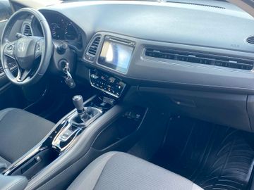 Bild 10 Honda HR-V Elegance 1.5*KAMERA*SHZ*KLIMAAUTO*1.HAND*