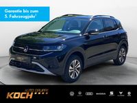 Volkswagen T-Cross - Vorschau Bild 1