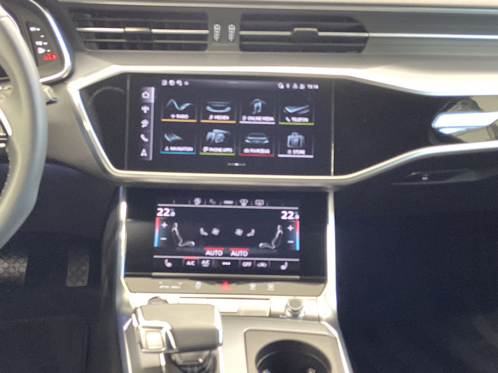 Audi A6 - Bild 13
