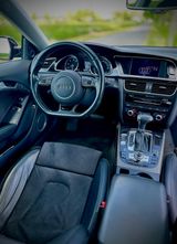 Audi A5 2.0 TFSI S tronic quattro m. Top Ausstattung - Audi A5 in Berlin
