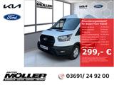 Ford Transit Kasten 2.0 Trend 350L2 39%* Klima Radio  - Ford Transit: Radio