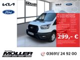 Ford Transit Kasten 2.0 Trend 350L2 39%* Klima Radio  - Ford Transit: Radio