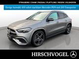 Mercedes-Benz GLA 200 EDITION AMG-Line+Night+AHK+DISTR+KEYLESS