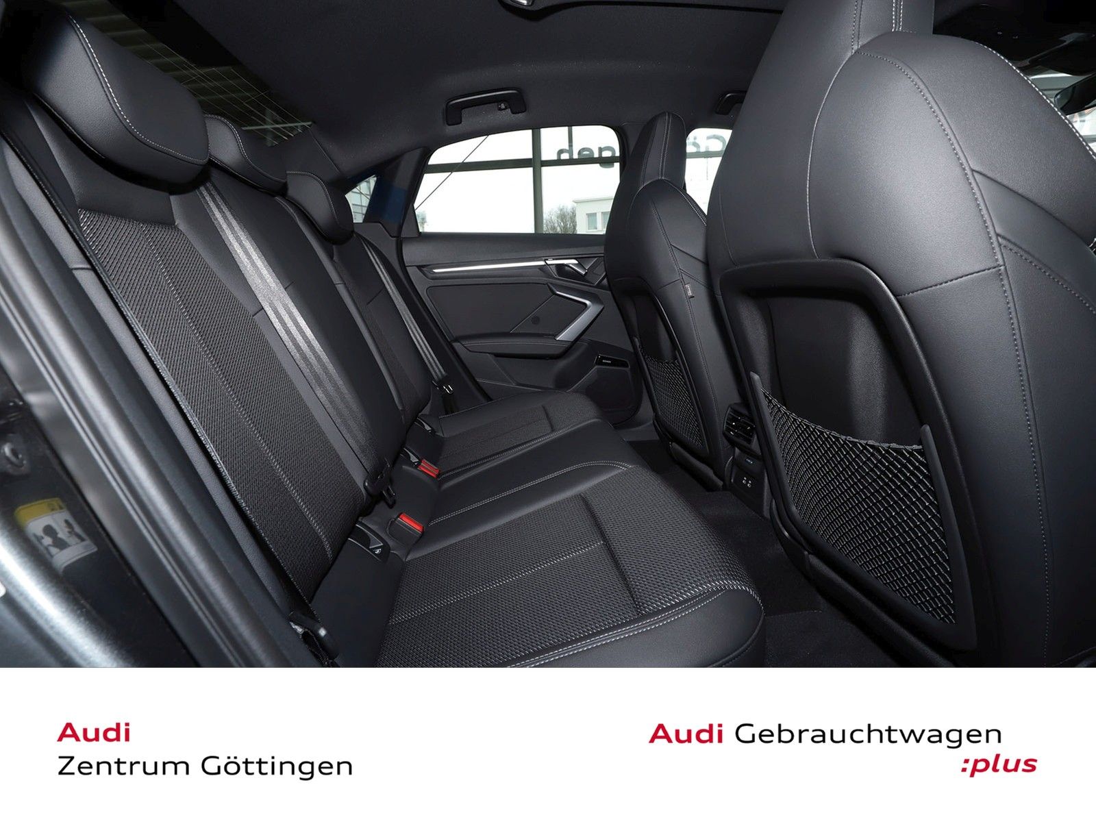Audi A3 - Bild 10