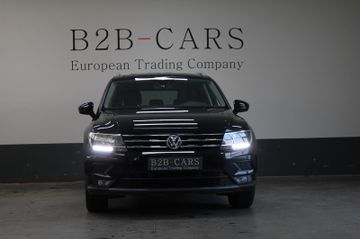 Volkswagen Tiguan Allspace - 2