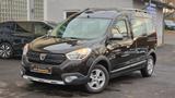 Dacia Dokker Stepway Pro *SHZ*NAVI*PDC*KAMERA - gebrauchte Dacia Dokker aus dem Jahr 2021