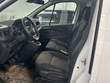 Renault Trafic - 5
