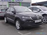 Skoda Karoq Style 2.0 TDI NAVI/SHZ/PDC+ - Skoda Karoq in Nürnberg