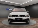 Volkswagen Tiguan 4M R-LINE°AHK°ACC°LED°HEAD-UP°MASSAGE - Volkswagen Tiguan: R