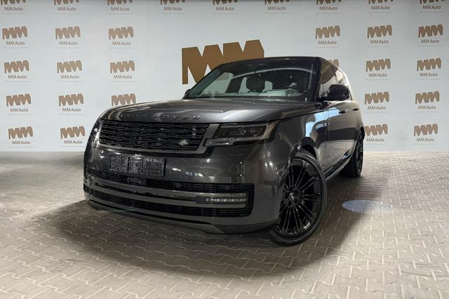 Land Rover Range Rover D350 PHEV Autobiography SWB