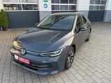Volkswagen Golf VIII Lim. 1.5 eTSI 85 kW Goal*DSG*I Hand* - Volkswagen Golf: Goal