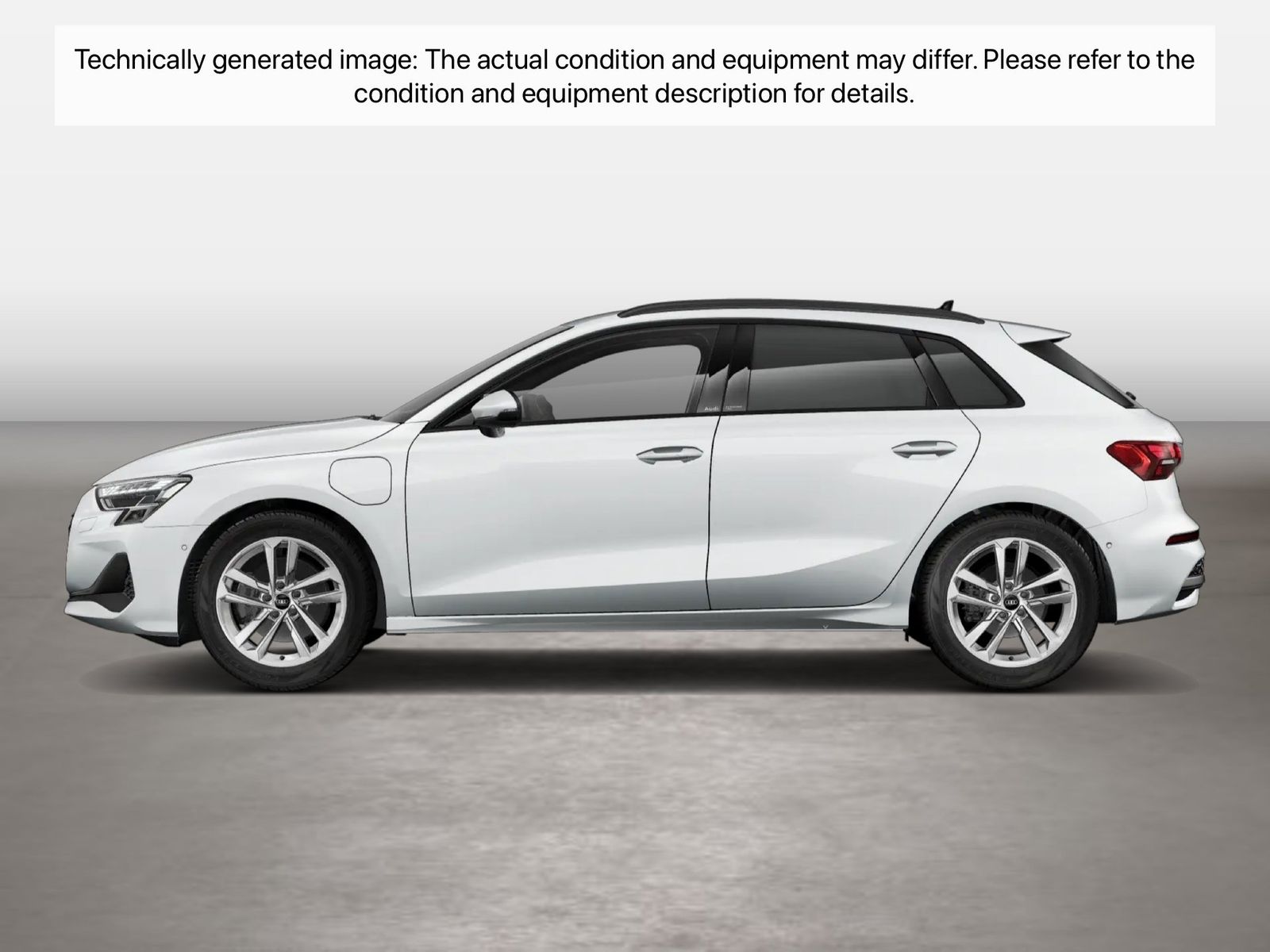 Audi A3 - Bild 8
