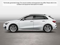 Audi A3 - Vorschau Bild 8