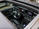 Mercedes-Benz GLC AMG 63s Coupé 4MATIC+ 510pk - Mercedes GLC 63 AMG SUV