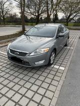 Ford Mondeo 2.0 nur 92000km CarPlay/AndroidAuto - Ford Mondeo Gebrauchtwagen in Dortmund