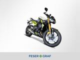 Triumph Street Triple 765 Moto 2, sofort verfügbar - Triumph Street Triple 765 MOTO2