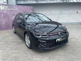 Volkswagen Golf 2.0 TSI GTI AHK Matrix CarPlay Pano Assist - Volkswagen Golf: Schwarz, GTI